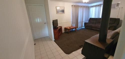 Two-Bedroom Cottage