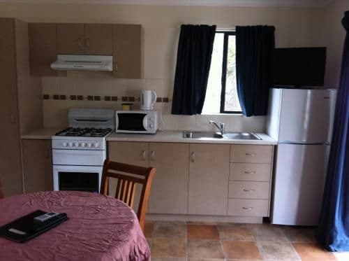 One-Bedroom Chalet