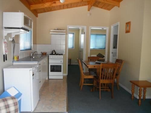 One-Bedroom Villa