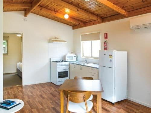 One-Bedroom Villa