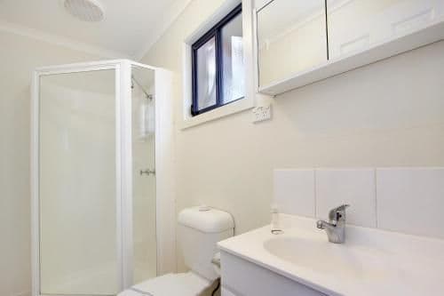 Family Two-Bedroom Villa