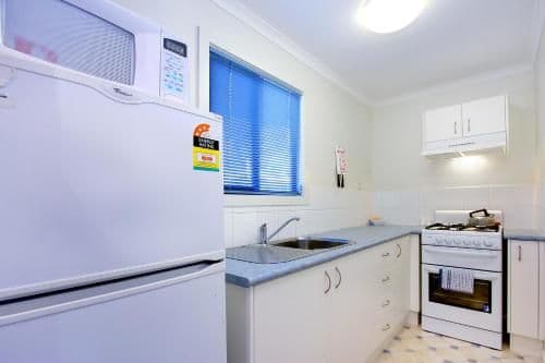 Family Two-Bedroom Villa
