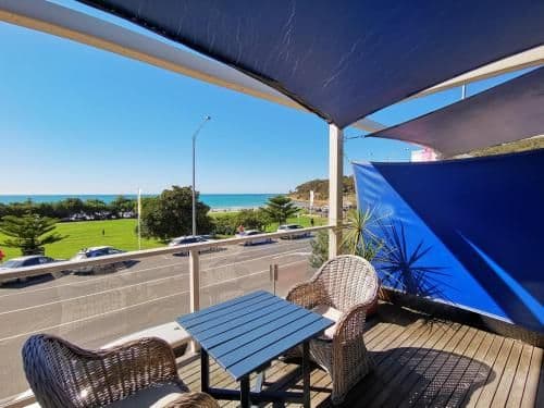 Deluxe King Room with Ocean View