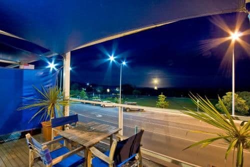 Deluxe King Room with Ocean View