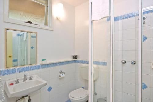 Executive Queen Room with Ocean View