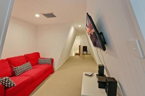 Five-Bedroom House