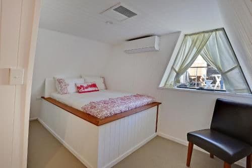 Five-Bedroom House