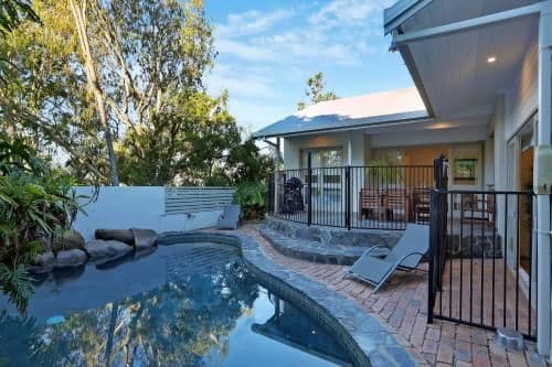 Five-Bedroom House