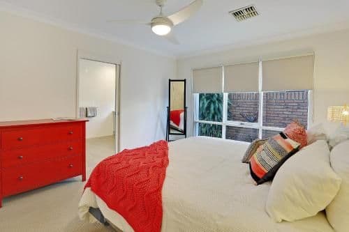 Five-Bedroom House