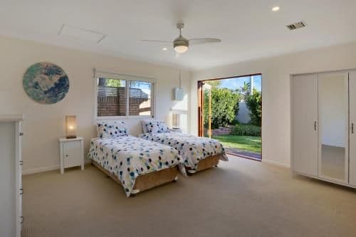 Five-Bedroom House
