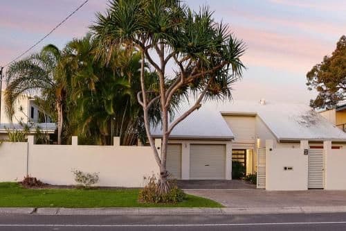 Five-Bedroom House
