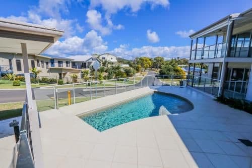 Four-Bedroom Apartment