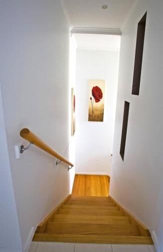 Four-Bedroom Apartment