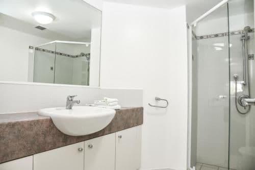 Three-Bedroom Superior Apartment