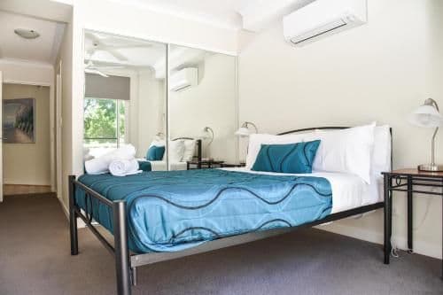 Large One-Bedroom Apartment