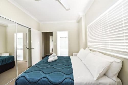 Three-Bedroom Superior Apartment