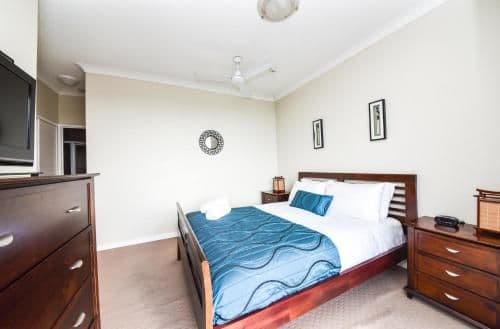 Three-Bedroom Superior Apartment