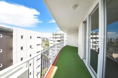 Three-Bedroom Superior Apartment