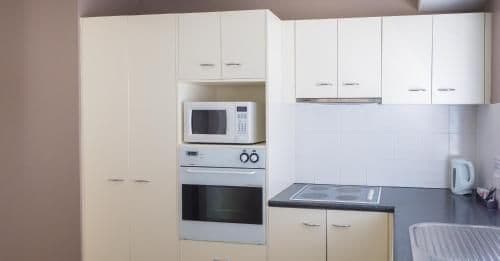 Large One-Bedroom Apartment