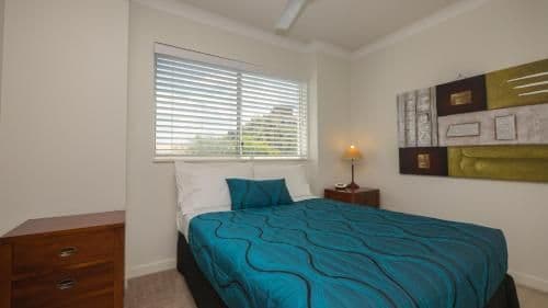 Large One-Bedroom Apartment