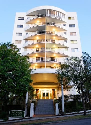 Three-Bedroom Superior Apartment