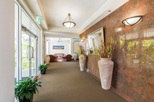 Three-Bedroom Superior Apartment