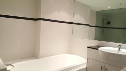 Deluxe Two-Bedroom Apartment with Ocean View