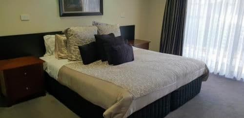Suite with Spa Bath