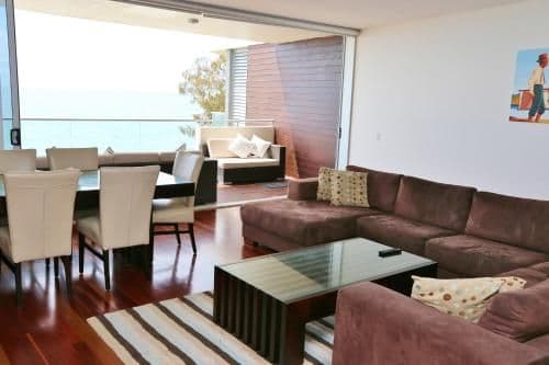 Apartment with Sea View