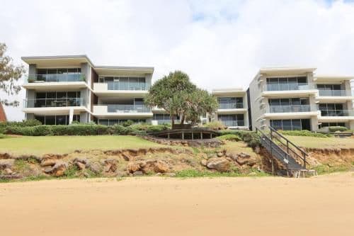 Apartment with Sea View