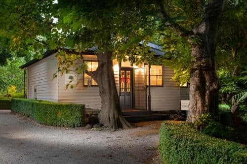 Keepers Cottage