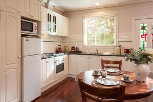 Keepers Cottage