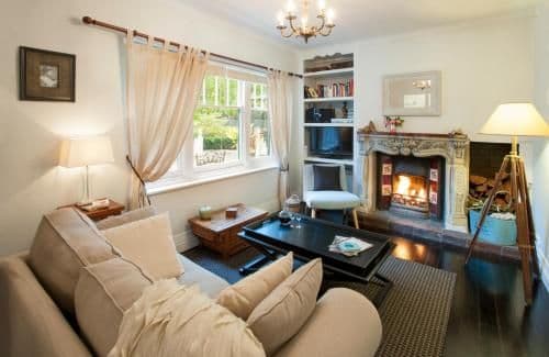 Gatehouse Cottage