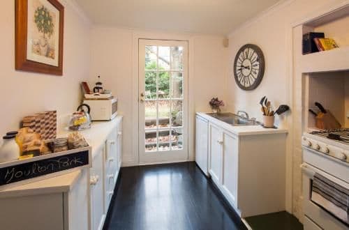 Gatehouse Cottage