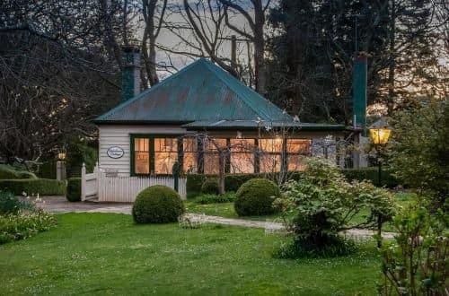 Gatehouse Cottage