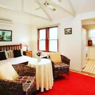 Maitland Cottage - Disability Access