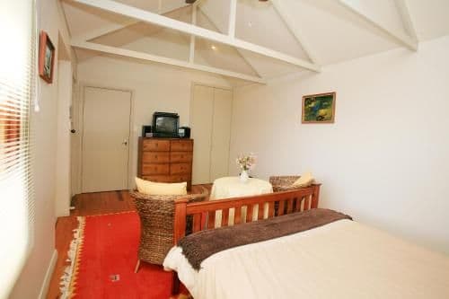 Maitland Cottage - Disability Access