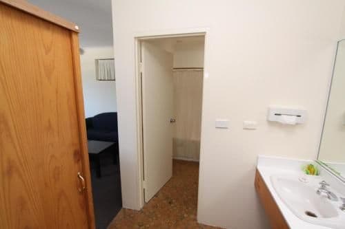 Executive Queen Room