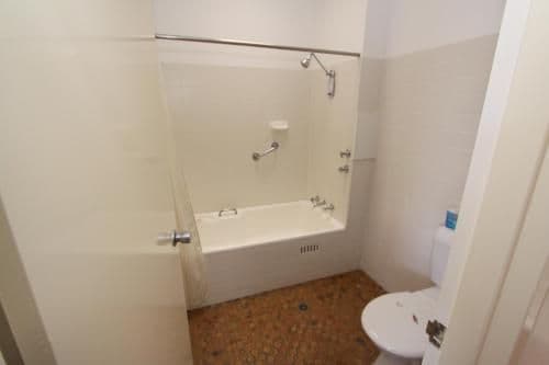 Executive Queen Room