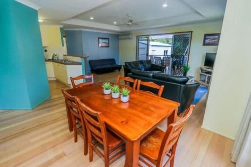 Holiday Home