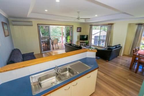 Holiday Home