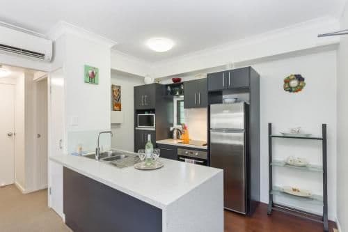 Apartment 2 Bedroom and 2 Bathroom
