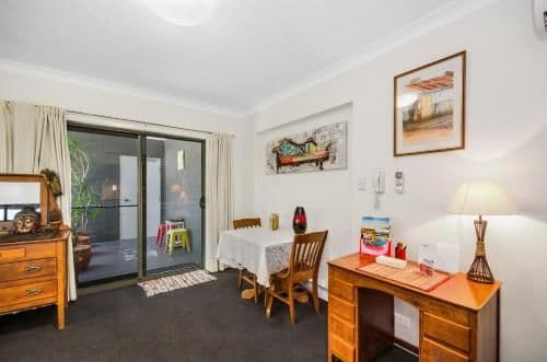 Apartment 2 Bedroom and 2 Bathroom