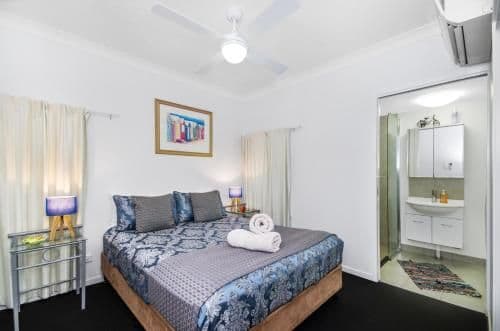 Apartment 2 Bedroom and 2 Bathroom