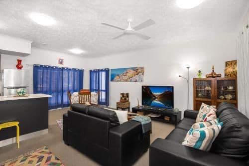 Apartment 2 Bedroom and 2 Bathroom