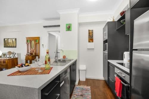 Apartment 2 Bedroom and 2 Bathroom