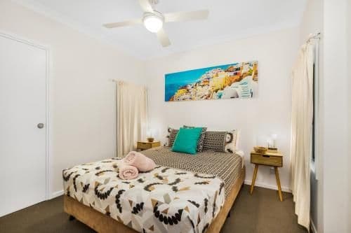 Apartment 2 Bedroom and 2 Bathroom