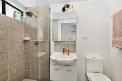 Apartment 2 Bedroom and 2 Bathroom
