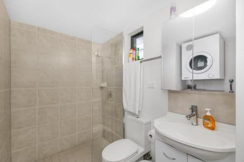 Apartment 2 Bedroom and 2 Bathroom