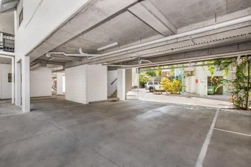 Apartment 2 Bedroom and 2 Bathroom